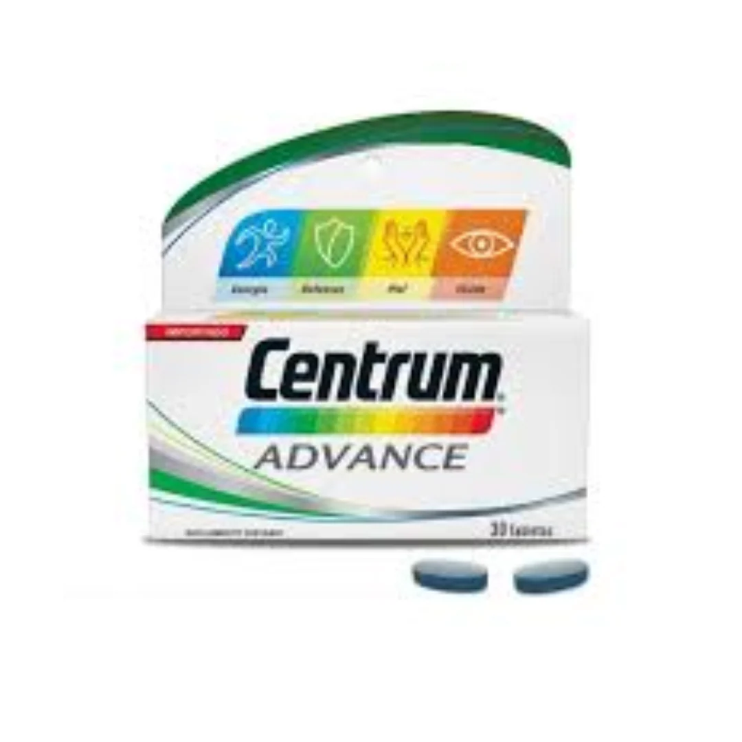 CENTRUM